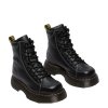 Buty Dr. Martens Buzz 8i Black Milled Nappa 42032001